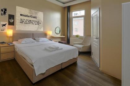 Hush Hostel Lounge - image 9