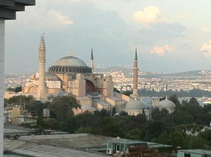 Sultanahmet Park Hotel - image 19