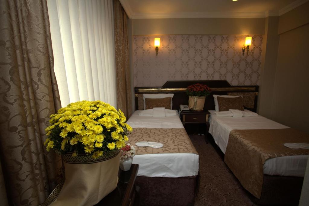 Sultanahmet Park Hotel - image 7