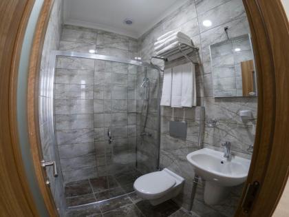 Seher HOTEL - image 11