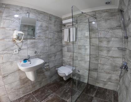 Seher HOTEL - image 14