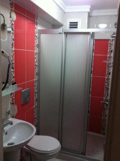 Antik Ipek Hotel - image 13