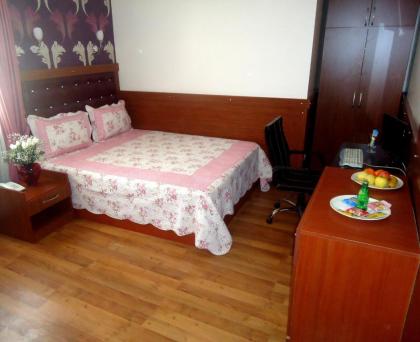 Antik Ipek Hotel - image 17