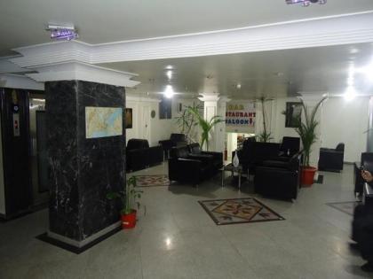 Antik Ipek Hotel - image 8