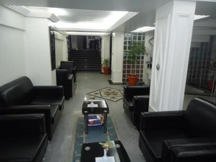 Antik Ipek Hotel - image 9