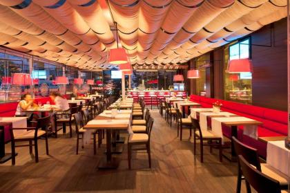 Grand S Hotel - image 22