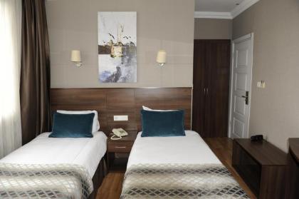 Star City Hotel - image 8