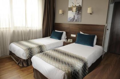 Star City Hotel - image 9