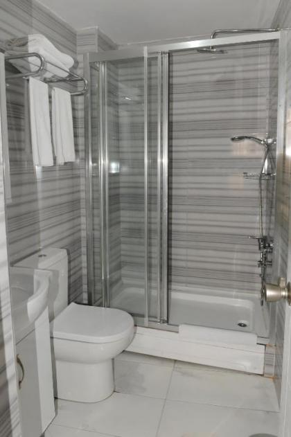 Star City Hotel - image 10