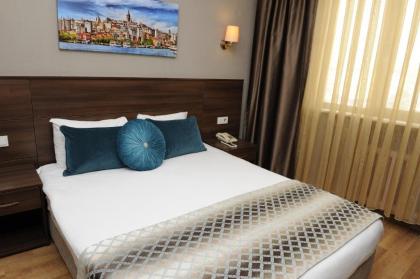 Star City Hotel - image 12