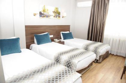 Star City Hotel - image 14