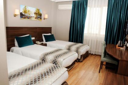 Star City Hotel - image 15