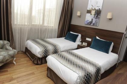 Star City Hotel - image 16