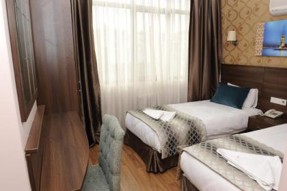 Star City Hotel - image 17