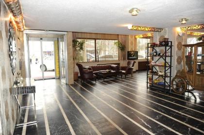 Star City Hotel - image 5