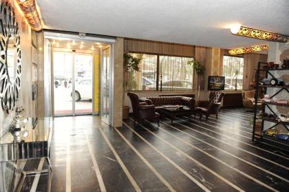 Star City Hotel - image 6
