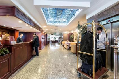 Dila Hotel - image 10