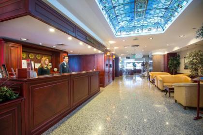 Dila Hotel - image 11