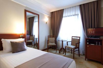 Dila Hotel - image 12
