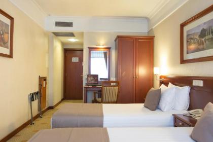 Dila Hotel - image 15
