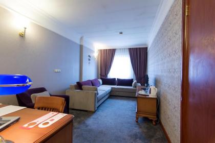 Dila Hotel - image 17