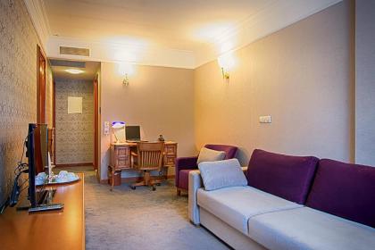 Dila Hotel - image 19