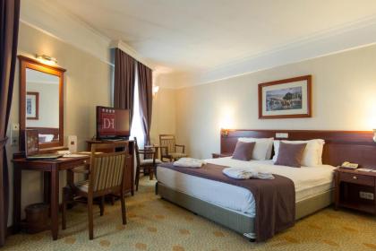 Dila Hotel - image 8