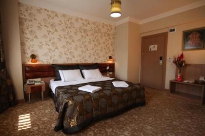 Q Inn Hotel Old City - image 10
