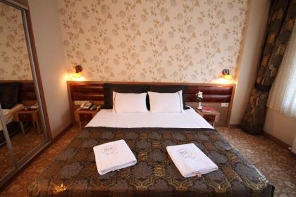 Q Inn Hotel Old City - image 13
