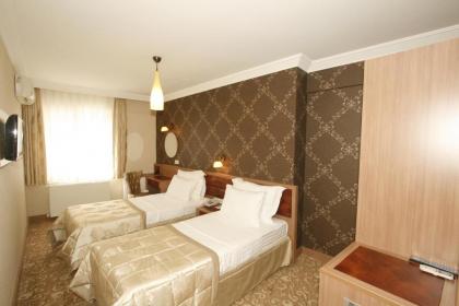 Q Inn Hotel Old City - image 18