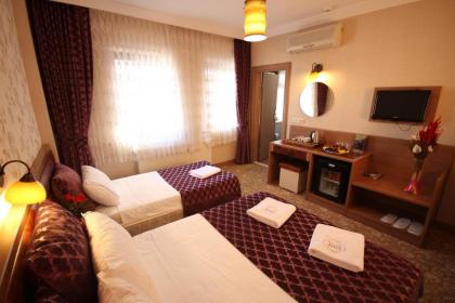 Q Inn Hotel Old City - image 2
