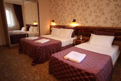Q Inn Hotel Old City - image 4