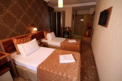 Q Inn Hotel Old City - image 8
