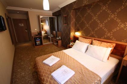 Q Inn Hotel Old City - image 9