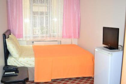 Birol Hotel - image 13