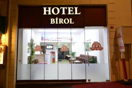 Birol Hotel - image 19