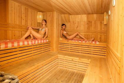 Grand Unal Hotel - image 12