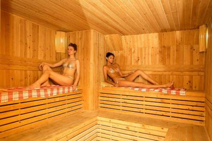 Grand Unal Hotel - image 13