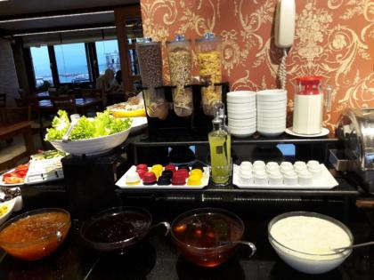 Grand Unal Hotel - image 2