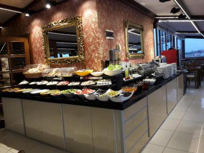 Grand Unal Hotel - image 4