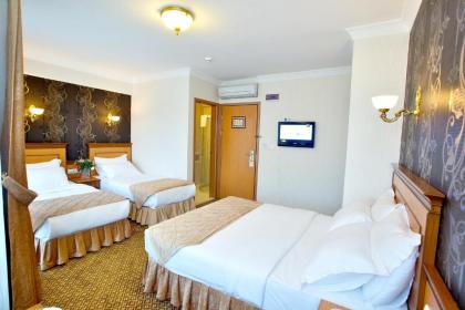 Grand Unal Hotel - image 8