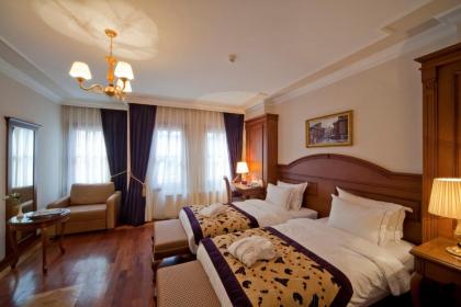 GLK PREMIER The Home Suites & Spa - image 12