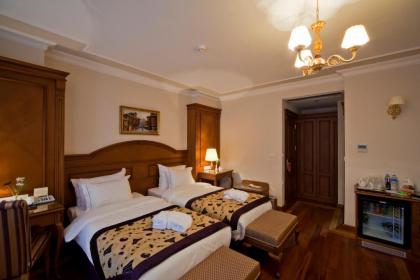 GLK PREMIER The Home Suites & Spa - image 13