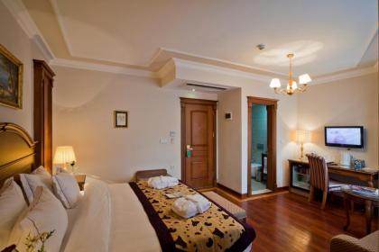 GLK PREMIER The Home Suites & Spa - image 14