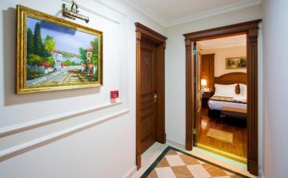 GLK PREMIER The Home Suites & Spa - image 17