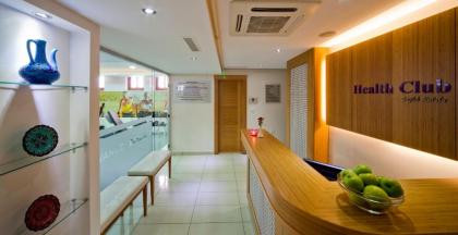 GLK PREMIER The Home Suites & Spa - image 18