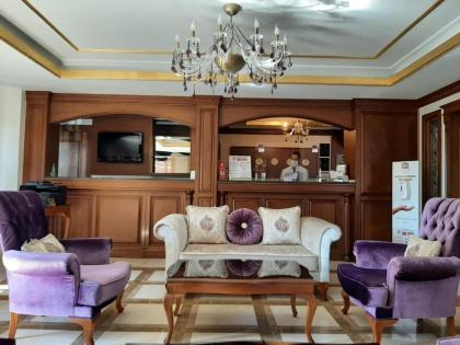 GLK PREMIER The Home Suites & Spa - image 6