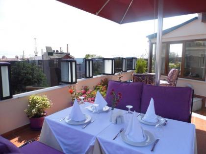 GLK PREMIER The Home Suites & Spa - image 9