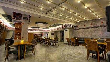 Samir Deluxe Hotel - image 11
