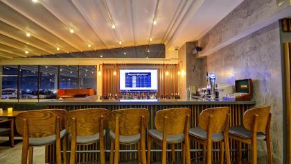 Samir Deluxe Hotel - image 12